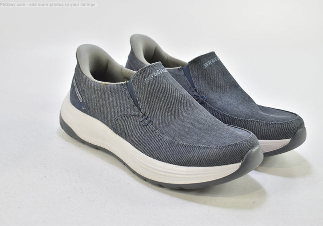 Skechers  Herren Sportschuhe Sneaker  EUR 45 Nr. 26-Y 2004