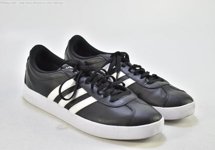 Adidas Vl Court 2.0 Herren Sportschuhe Sneaker  EUR 45 1/3 Nr. 26-G 1561