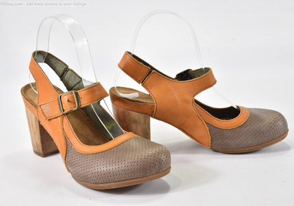 El Naturalista  Damen Sandale Sandalette  EUR 37 Nr. 26-S 3317