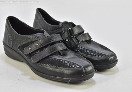 Medicus  Damen Halbschuhe Freizeitschuhe  UK 6,5 Nr. 26-M 1237