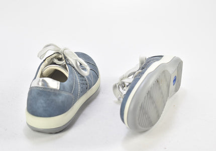Jenny Damen Halbschuhe Freizeitschuhe EUR 39 Nr. 24-J 3768-Schuh-Gebraucht-secondhand