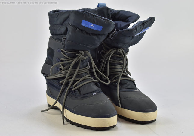 Adidas  Herren Stiefel Stiefelette Boots  EUR 40 Nr. 4R-745