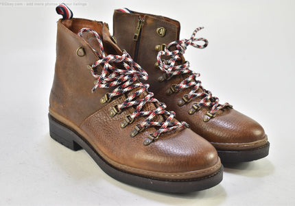 Tommy Hilfiger  Herren Stiefelette Boots  Gr. 44 Nr. 26-B 2817