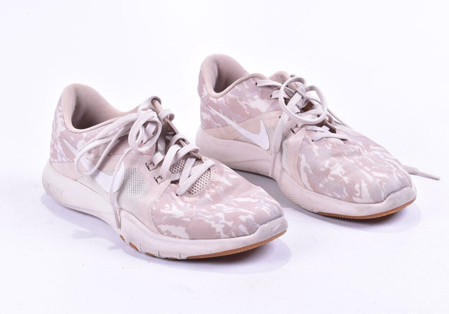 Nike Flex TR 8 Damen Sportschuhe Sneaker EUR 37,5 Nr. 23-F 220-Schuh-Gebraucht-secondhand