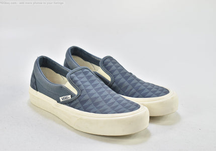 Vans  Damen Sportschuhe Sneaker  EUR 36,5 Nr. 26-M 11