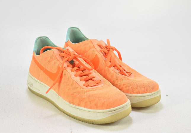 Nike Air Force 1 Damen Sportschuhe Sneaker EUR 40 Nr. 24-X 390-Schuh-Gebraucht-secondhand