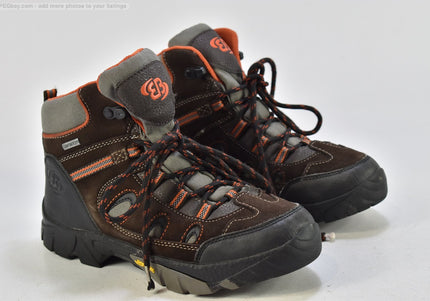 Brütting  Damen Wanderschuhe Trekking  EUR 37 Nr. 25-O 186