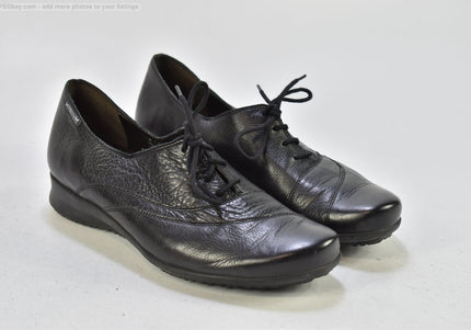 Mephisto  Damen Halbschuhe Freizeitschuhe  UK 5 Nr. 25-Y 2234
