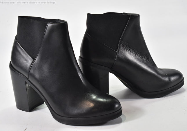 Royal Republiq  Damen Stiefelette Boots  EUR 36 Nr. 26-B 1507