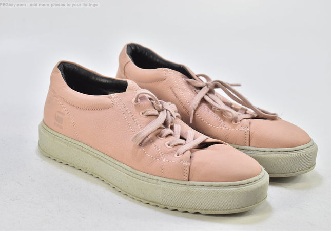 G-Star  Damen Halbschuhe Freizeitschuhe  Gr. 40 Nr. 26-U 3174