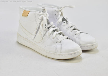 Nike Court Royale 2 Mid Damen Sportschuhe Sneaker  EUR 40 Nr. 25-L 1906