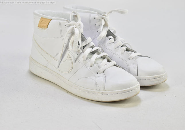 Nike Court Royale 2 Mid Damen Sportschuhe Sneaker  EUR 40 Nr. 25-L 1906