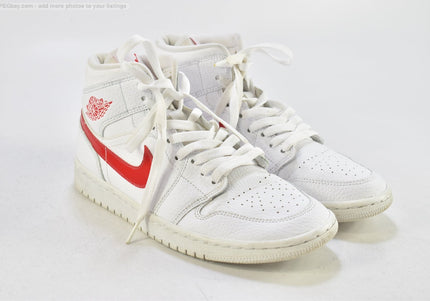 Jordan 1 Damen Sportschuhe Sneaker  EUR 41 Nr. 26-Y 681