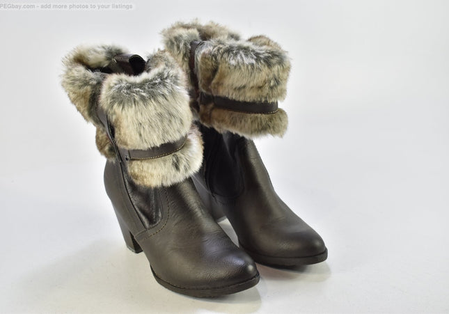 Tamaris  Damen Stiefelette Boots  EUR 40 Nr. 25-B 1818