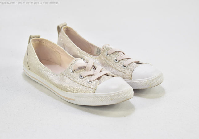 Converse Damen Sportschuhe Sneaker EUR 38,5 Nr. 25-J 1172-Schuh-Gebraucht-secondhand