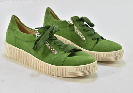 Gabor  Damen Halbschuhe Freizeitschuhe  UK 6 Nr. 26-G 2206