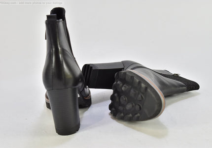 Tamaris Damen Stiefelette Boots EUR 41 Nr. 24-B 7042-SchuhGebraucht