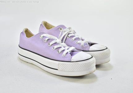 Converse  Damen Sportschuhe Sneaker  EUR 36,5 Nr. 26-Z 2211