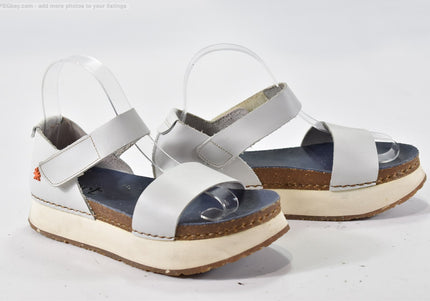 Art  Damen Sandale Sandalette  SL 26 Nr. 25-S 860