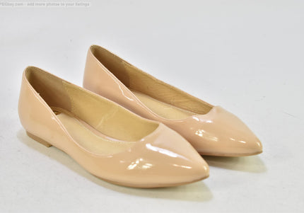 Buffalo  Damen Halbschuhe Slipper Ballerinas  EUR 37 Nr. 25-U 876