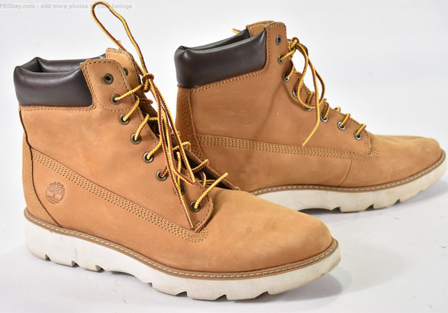 Timberland  Damen Stiefelette Boots  EUR 39 Nr. 26-B 1243