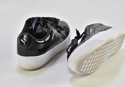 Puma  Damen Sportschuhe Sneaker  EUR 40 Nr. 25-N 426