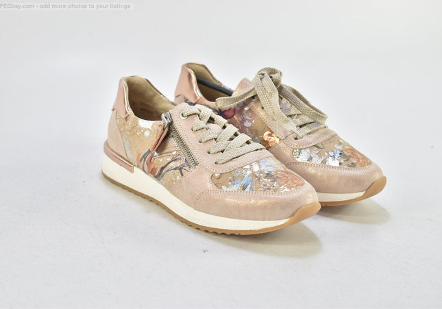 Remonte  Damen Halbschuhe Freizeitschuhe  EUR 37 Nr. 26-Y 1172