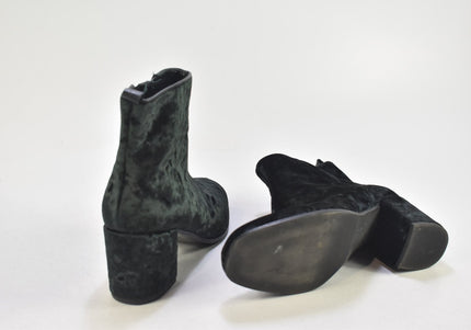 Kennel&Schmenger Damen Stiefelette Boots UK 6,5 Nr. 24-B 2768-Schuh-Gebraucht-secondhand