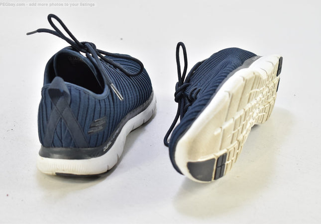 Skechers Dual Lite Damen Sportschuhe Sneaker EUR 39 Nr. 25-M 2767-Schuh-Gebraucht-secondhand