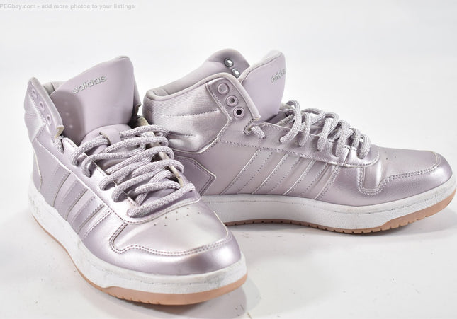 Adidas hoops Damen Sportschuhe Sneaker  EUR 42 Nr. 25-N 1321