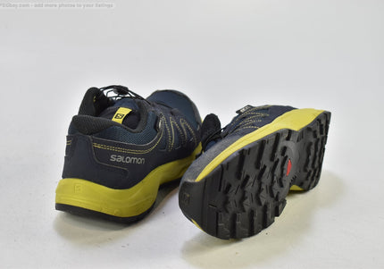 Salomon  Damen Wanderschuhe Trekking  EUR 37 Nr. 25-N 1824