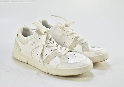 On Cloud The Roger Damen Sportschuhe Sneaker  Gr. 42 Nr. 26-T 570