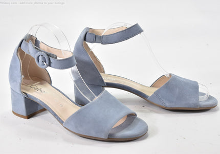 Gabor  Damen Sandale Sandalette  UK 6  Nr. 26-S 3160
