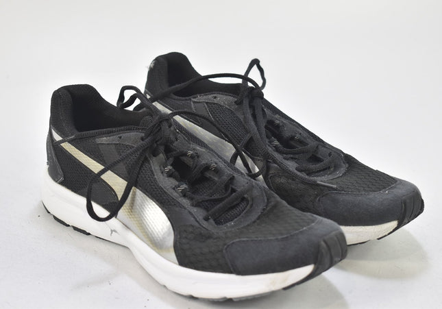 Puma Herren Sportschuhe Sneaker EUR 43 Nr. 24-T 1052-Schuh-Gebraucht-secondhand