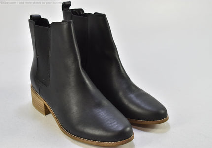 Gap  Damen Stiefelette Boots  EUR 41 Nr. 25-B 2539