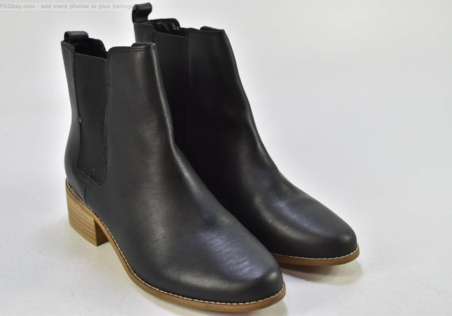 Gap  Damen Stiefelette Boots  EUR 41 Nr. 25-B 2539