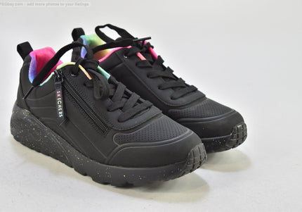 Skechers  Damen Sportschuhe Sneaker  EUR 37 Nr. 5-R 6