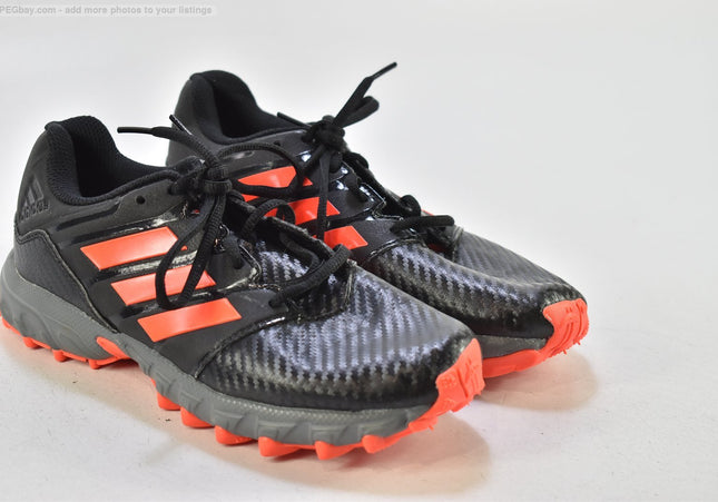 Adidas Hockey Damen Sportschuhe Sneaker  EUR 38 Nr. 26-G 1131