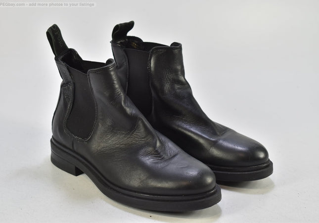 Marc O'Polo  Damen Stiefelette Boots  EUR 37 Nr. 25-B 3811