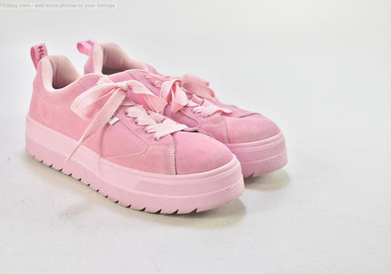 Hugo  Damen Halbschuhe Freizeitschuhe  EUR 40 Nr. 26-Y 1425