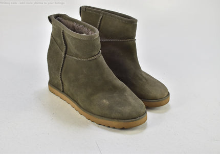 UGG  Damen Stiefelette Boots  EUR 39 Nr. 4-R-1072