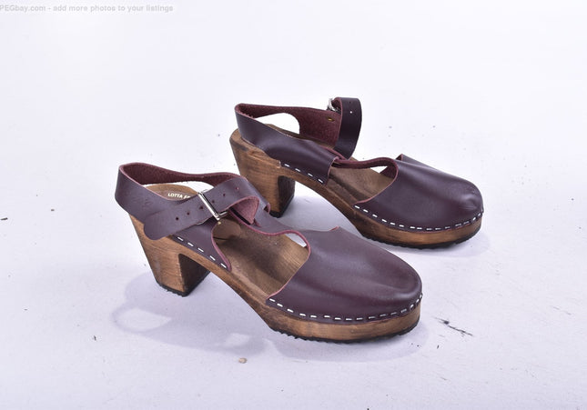 Lotta´s Damen Sandale Sandalette EUR 38 Nr. 25-S 2952-SchuhGebraucht