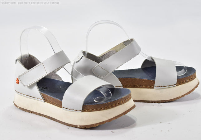 Art  Damen Sandale Sandalette  SL 26 Nr. 25-S 860