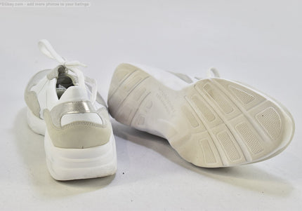 Waldläufer  Damen Halbschuhe Freizeitschuhe  UK 5,5 Nr. 25-N 1070