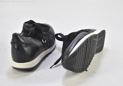 Gabor Damen Halbschuhe Freizeitschuhe UK 5 Nr. 25-F 1161-Schuh-Gebraucht-secondhand