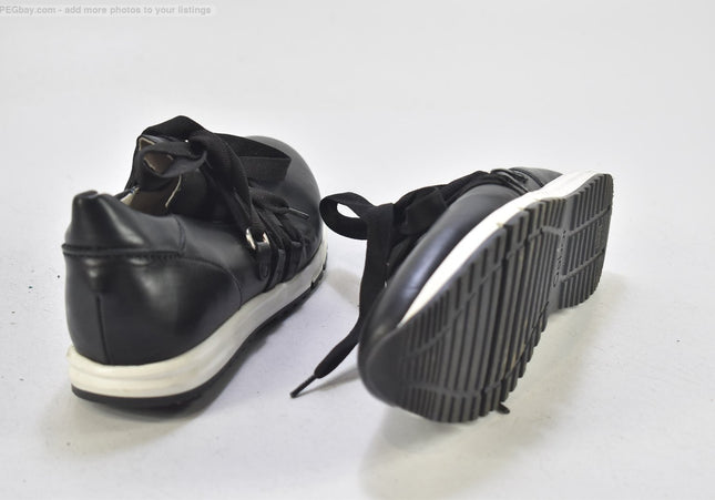 Gabor Damen Halbschuhe Freizeitschuhe UK 5 Nr. 25-F 1161-Schuh-Gebraucht-secondhand