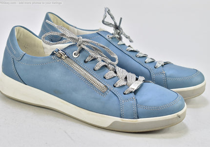 Ara  Damen Halbschuhe Freizeitschuhe  UK 8 Nr. 25-J 103