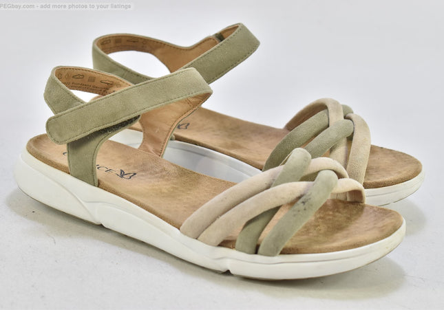 Caprice  Damen Sandale Sandalette  EUR 41 Nr. 26-S 788