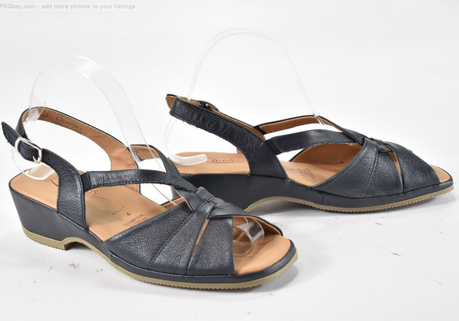 Medicus  Damen Sandale Sandalette  UK 4 Nr. 25-S 3152