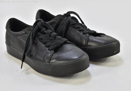 Tommy Hilfiger  Damen Halbschuhe Freizeitschuhe  EUR 41 Nr. 25-T 423